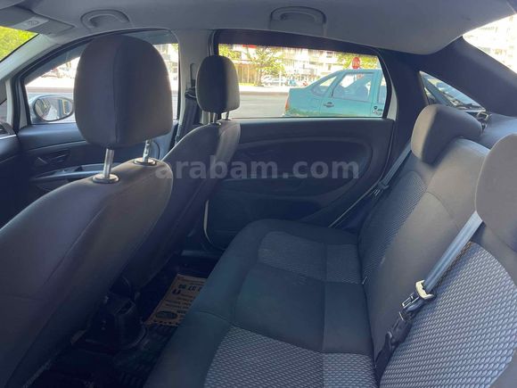 Sahibinden Fiat Linea 1.3 Multijet Pop 2014 Model 