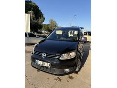 Sahibinden Volkswagen Caddy 1.6 TDI Comfortline 2012 Model 
