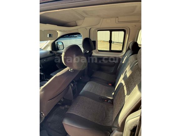 Sahibinden Volkswagen Caddy 1.6 TDI Comfortline 2012 Model 