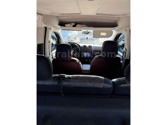 Sahibinden Volkswagen Caddy 1.6 TDI Comfortline 2012 Model 