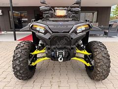 SIFIR AYARINDA POLARİS SPORTSMAN XP 1000 S DÜŞÜK KM EKSTRALI