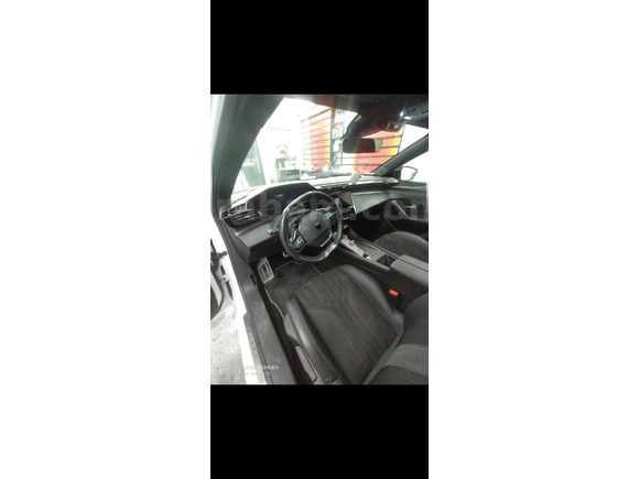 Sahibinden Peugeot 308 1.2 PureTech GT 2022 Model  58.000 km Beyaz