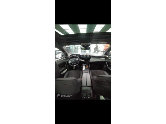 Sahibinden Peugeot 308 1.2 PureTech GT 2022 Model  58.000 km Beyaz