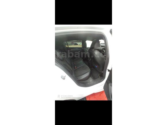 Sahibinden Peugeot 308 1.2 PureTech GT 2022 Model  58.000 km Beyaz