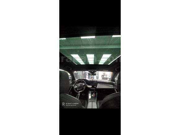 Sahibinden Peugeot 308 1.2 PureTech GT 2022 Model  58.000 km Beyaz