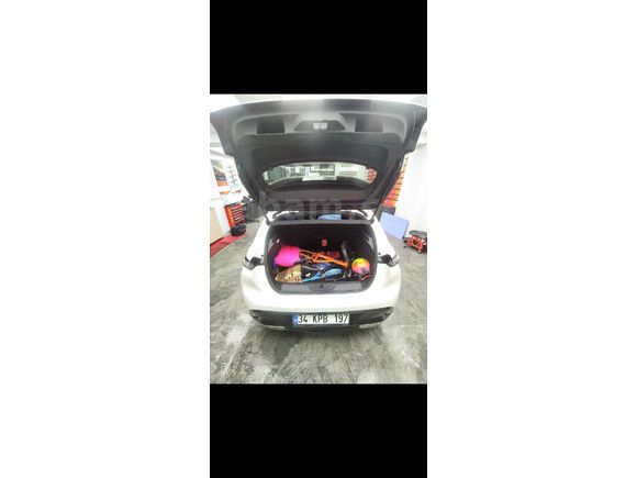 Sahibinden Peugeot 308 1.2 PureTech GT 2022 Model  58.000 km Beyaz
