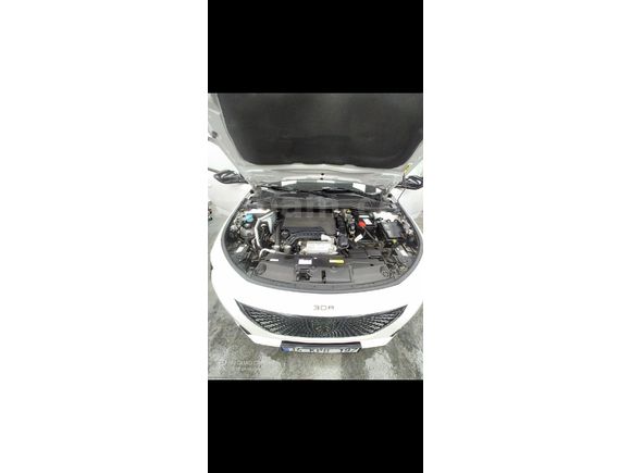 Sahibinden Peugeot 308 1.2 PureTech GT 2022 Model  58.000 km Beyaz