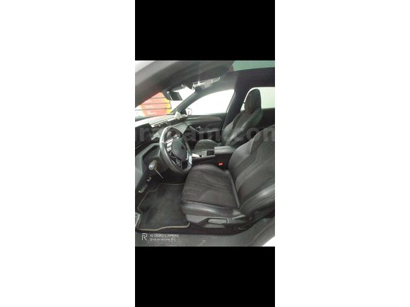Sahibinden Peugeot 308 1.2 PureTech GT 2022 Model  58.000 km Beyaz