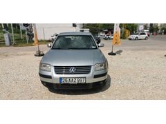 Galeriden Volkswagen Passat 1.8 T Comfortline 2003 Model Eskişehir