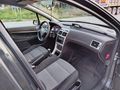 Sahibinden Peugeot 307 1.6 Comfort 2006 Model  208.000 km Siyah