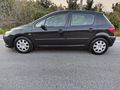 Sahibinden Peugeot 307 1.6 Comfort 2006 Model  208.000 km Siyah