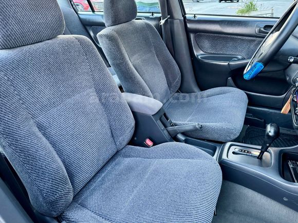 Galeriden Honda Civic 1.4 i S 1998 Model Ankara