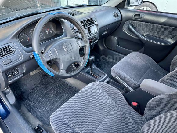 Galeriden Honda Civic 1.4 i S 1998 Model Ankara
