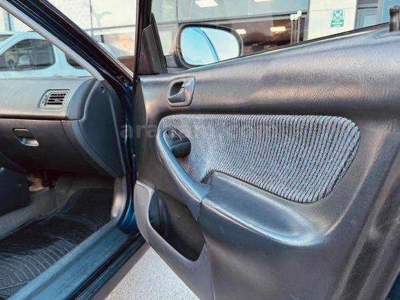 Galeriden Honda Civic 1.4 i S 1998 Model Ankara