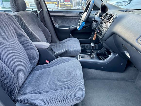 Galeriden Honda Civic 1.4 i S 1998 Model Ankara