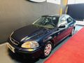 Galeriden Honda Civic 1.4 i S 1998 Model Ankara