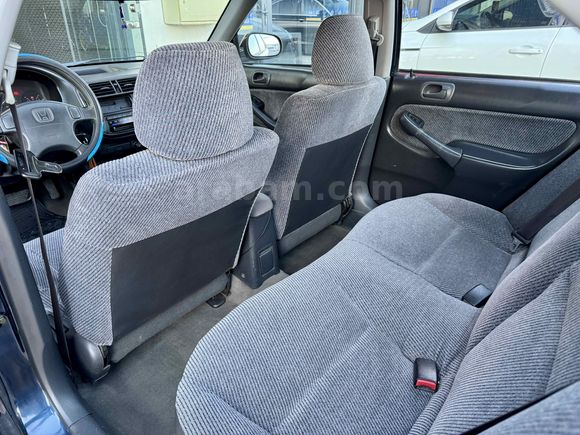 Galeriden Honda Civic 1.4 i S 1998 Model Ankara