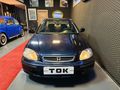 Galeriden Honda Civic 1.4 i S 1998 Model Ankara