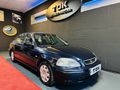 Galeriden Honda Civic 1.4 i S 1998 Model Ankara