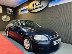 Galeriden Honda Civic 1.4 i S 1998 Model Ankara