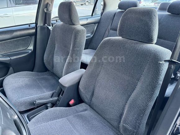 Galeriden Honda Civic 1.4 i S 1998 Model Ankara