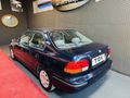 Galeriden Honda Civic 1.4 i S 1998 Model Ankara