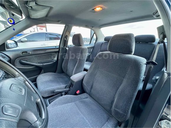 Galeriden Honda Civic 1.4 i S 1998 Model Ankara