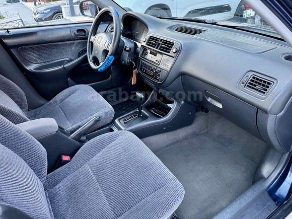 Galeriden Honda Civic 1.4 i S 1998 Model Ankara