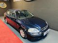 Galeriden Honda Civic 1.4 i S 1998 Model Ankara