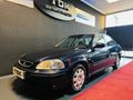 Galeriden Honda Civic 1.4 i S 1998 Model Ankara