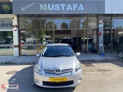 86000 KMDE 2012 TOYOTA AURİS 1.33 COMFORT İLK ELDEN