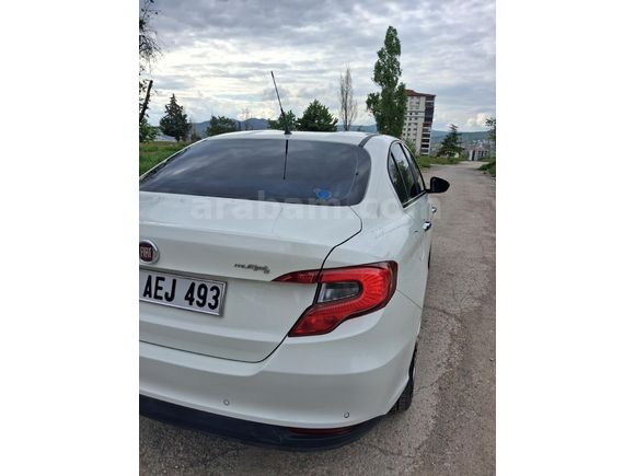 Sahibinden Fiat Egea 1.3 Multijet Urban 2017 Model