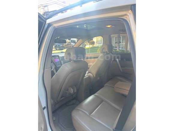 Sahibinden Chevrolet Captiva 2.0 D LT Medium 2011 Model Tekirdağ