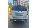 Sahibinden Chevrolet Captiva 2.0 D LT Medium 2011 Model Tekirdağ