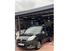 Sahibinden Fiat Doblo Combi 1.3 Multijet Premio 2012 Model