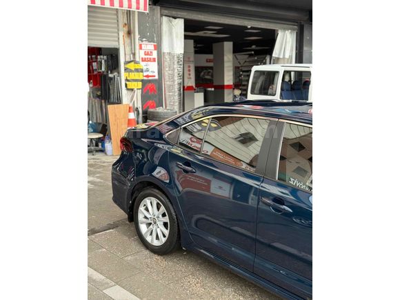 Sahibinden Toyota Corolla 1.5 Dream X-Pack 2023 Model 