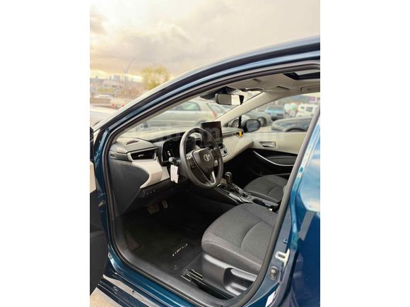 Sahibinden Toyota Corolla 1.5 Dream X-Pack 2023 Model 