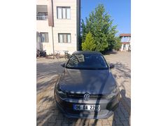 Sahibinden Volkswagen Polo 1.4 Comfortline 2010 Model  138.000 km Gri