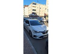 Sahibinden Renault Megane 1.3 TCe Joy Comfort 2024 Model