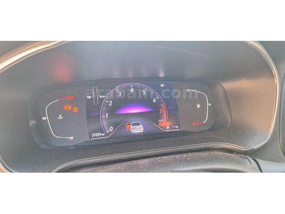 Sahibinden Renault Megane 1.3 TCe Joy Comfort 2024 Model