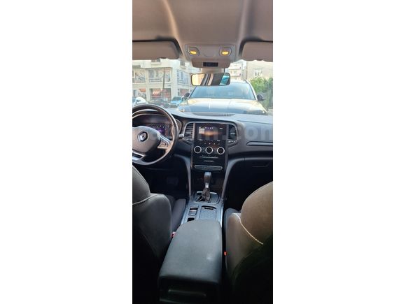 Sahibinden Renault Megane 1.3 TCe Joy Comfort 2024 Model