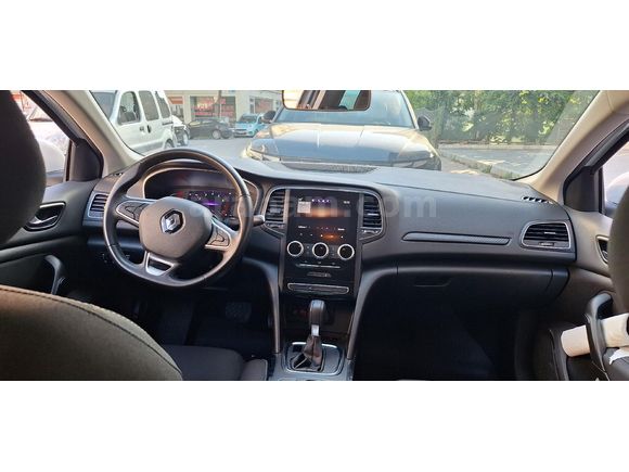 Sahibinden Renault Megane 1.3 TCe Joy Comfort 2024 Model
