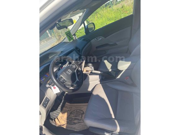 Sahibinden Honda Civic 1.6i VTEC Executive 2015 Model 