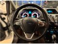 Sahibinden Ford Fiesta 1.6 Titanium 2017 Model 