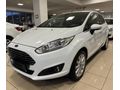 Sahibinden Ford Fiesta 1.6 Titanium 2017 Model 