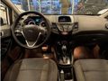 Sahibinden Ford Fiesta 1.6 Titanium 2017 Model 