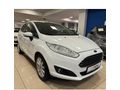 Sahibinden Ford Fiesta 1.6 Titanium 2017 Model 
