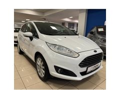 Sahibinden Ford Fiesta 1.6 Titanium 2017 Model 