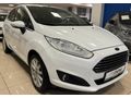 Sahibinden Ford Fiesta 1.6 Titanium 2017 Model 