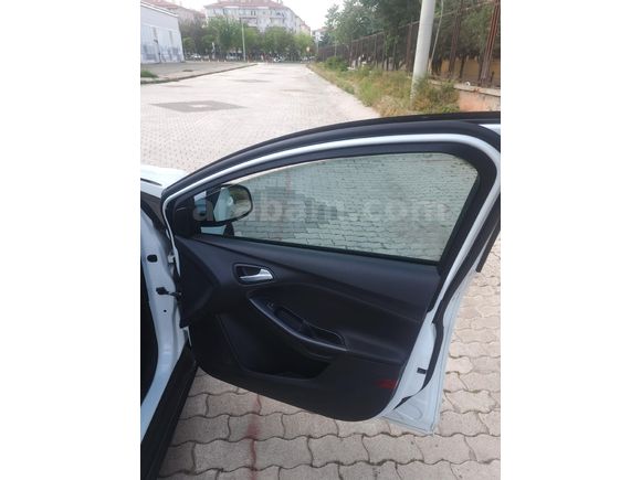 Sahibinden Ford Focus 1.5 TDCi Trend X 2017 Model